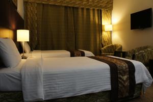 تور دبی هتل دریم پالاس - آژانس مسافرتی و هواپیمایی آفتاب ساحل آبی